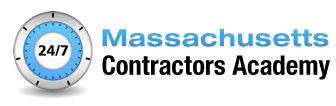 24/7 Massachusetts Contractors Academy