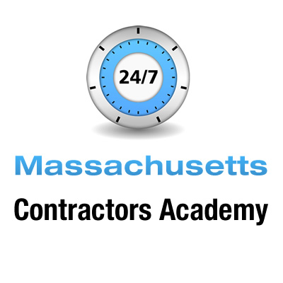 CSL Online CE Course - 6-Hours - 24/7 Massachusetts Contractors ...